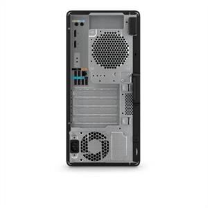 HP Workstation Z2 G9  i7 Gen13, 64 ram, RTX A2000 12GB