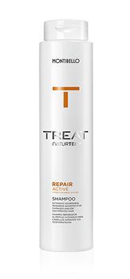 Treat NT Repair Shampoo 300