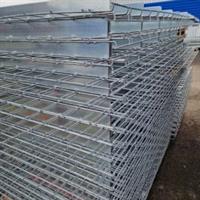 Nätplan till pallställ IM:995 YM:1103 B:1340 500 kg begagnad