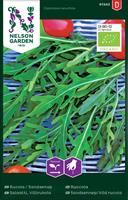 Rucola/Sandsenap Organic
