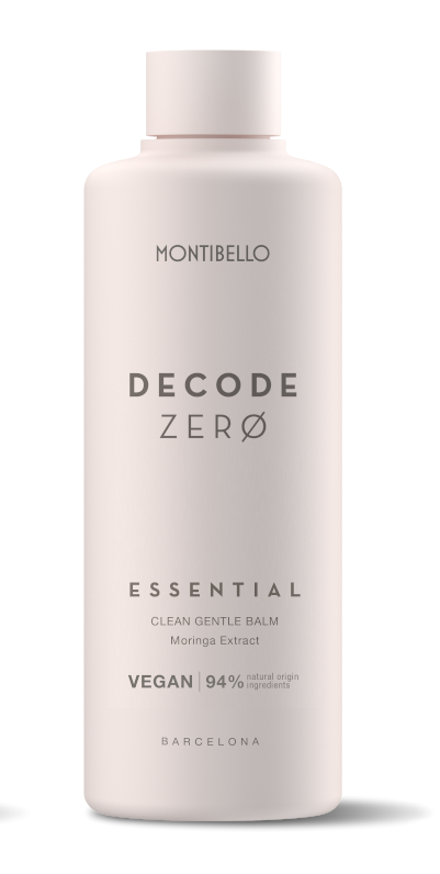 Decode Zero Essen Balm 250 ml