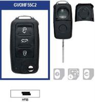 Keyshell Volkswagen GVOHF55C2