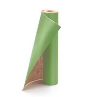 Pappersrulle Sage green Kraft 50cm x 100 meter
