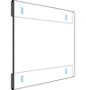 Informationstavla IA3 300x420 F