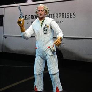 Back to the Future, Ultimate Doc Brown (1985)