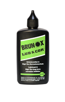 Brunox Lub & Cor aseöljy 100ml