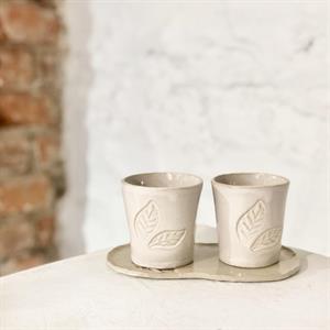 Aamiaissetti / Breakfast set