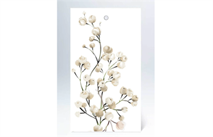 Kort SP Tags "Gren" 50/fp