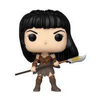 Xena: Warrior Princess POP! Xena w/spear