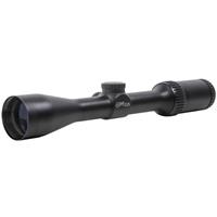 Sun Optics Kikarsikte Hunter Plus II. 6-24x50