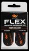 Flex Tape -Fast Release -Black  (12/Box)