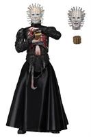 Hellraiser, Pinhead, Action Figure