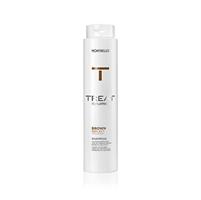 Treat NT Brown Reflect Shampoo