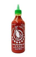Chilisås Sriracha Hot 12 x 455ml
