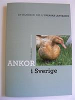 BOK - Ankor i Sverige del 3