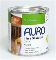 Auro olie & was 2 in 1 classic