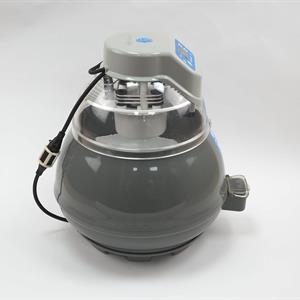 Covatutto 16L FAN dig-helautomatisk
