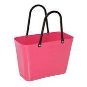 Hinza väska tropical pink liten
