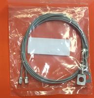 Wires Mustang 89-90