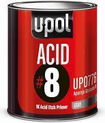 U-Pol 1K Acid Etch Primer #8
