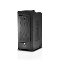 SanDisk Professional G-RAID SHUTTLE 8  - 48TB