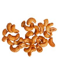 Cashewnötter Jalapenos 10kg