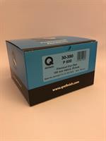 Q-Refinish Premium Cut Slipfilm 150 mm P600 15H, 30-350-0600