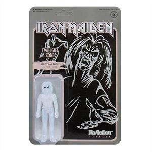 Iron Maiden, ReAction, Twilight Zone