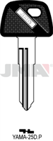 J/YAMA-25DP E/YA35RP155 S/YH33RP