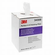 3M Polerduk 37 x 38 cm, 275 ark pr fp 34568