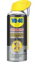 SILICONE WD-40 400ML