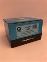 Q-Refinish Premium Cut Slipfilm 150 mm P800&#x2F;15H,  30-350-0800