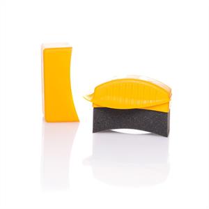 Clean Hands Tire Applicator