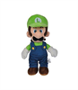 Super Mario Plush Figures All Stars, Luigi