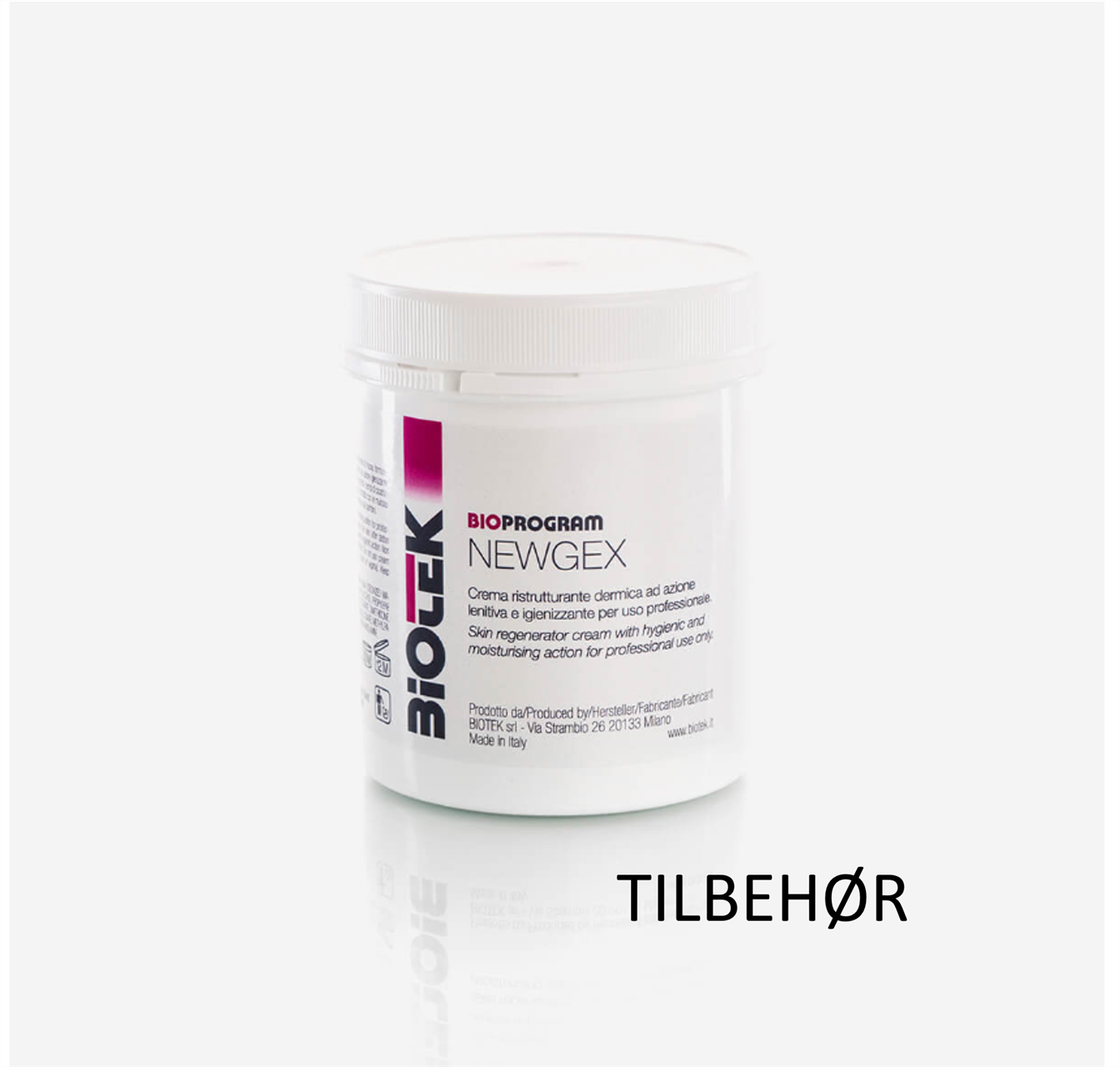 BIOTEK Scandinavia SHOP