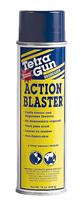 Action Blaster 18oz. 510ml. Tetra Gun