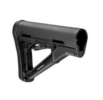 Magpul CTR STOCK AR-15 teleperä musta