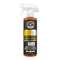 Meticulous Matte Detailer And Spray Sealant 473 ml