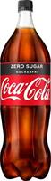 Coca Cola Zero 4 x 2L