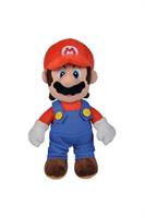 Super Mario Plush Figure, Mario