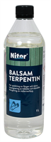BALSAMTERPENTIN 1L NITOR