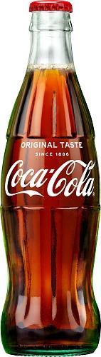 Coca Cola NRGB 24 x 33cl