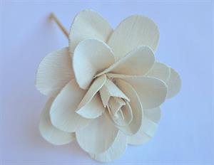 Träros på pinne D6cm 23/fp