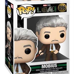 Loki POP! Mobius