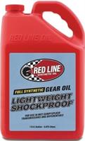 Red Line LightWeight ShockProof®