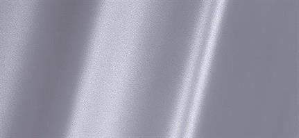 Konstläder Silk violett metallic