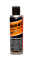 Brunox Turbo aseen hoito-spray 300ml