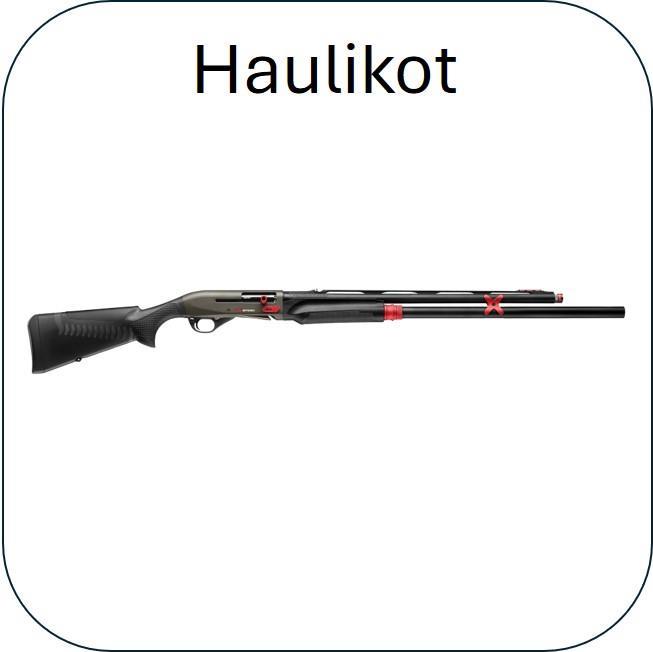 Haulikko