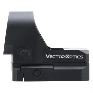 Vector Optics SCRD-36 Frenzy 1x22x26 MOS 3MOA