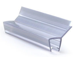 Kantlist mellomtetting/anslag 135gr - 8 mm glass